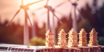 Alternative Energy Markets and money