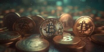 Cryptocurrency Stock Bull Market