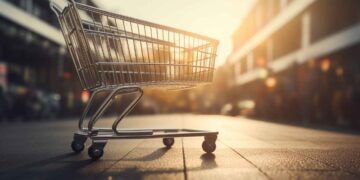 Ecommerce Stock Exchange