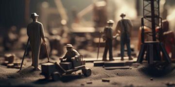 Exploration and Production stock Trading