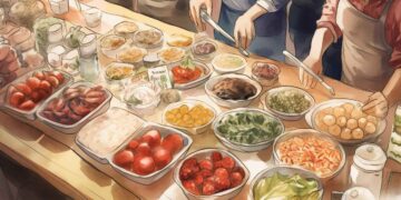 Food Producers Trading online