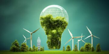 Green renewable
