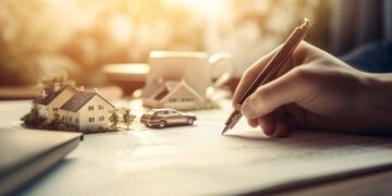 Insurance Stock Market Today