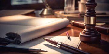 Legal Market Capitalization