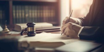 Legal Stock Bull Market