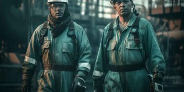 Oil and Gas Producers Markets and money