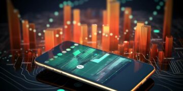 Smartphone investments