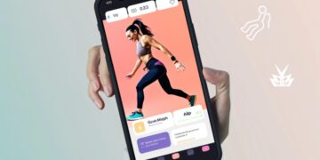 Fitness and app