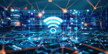 From 4G to 5G: How Airports Are Embracing Next-Generation Mobile Infrastructure