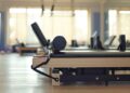 Reformer pilates studio