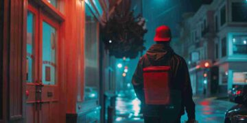 Waiting time for Doordash waitlist