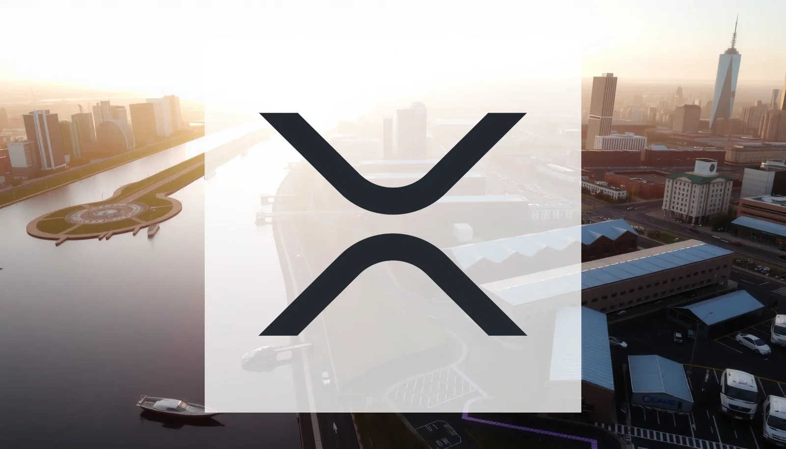 XRP Stock