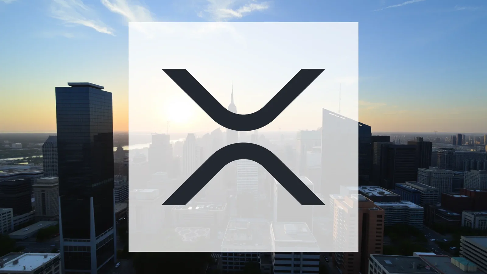 XRP Stock