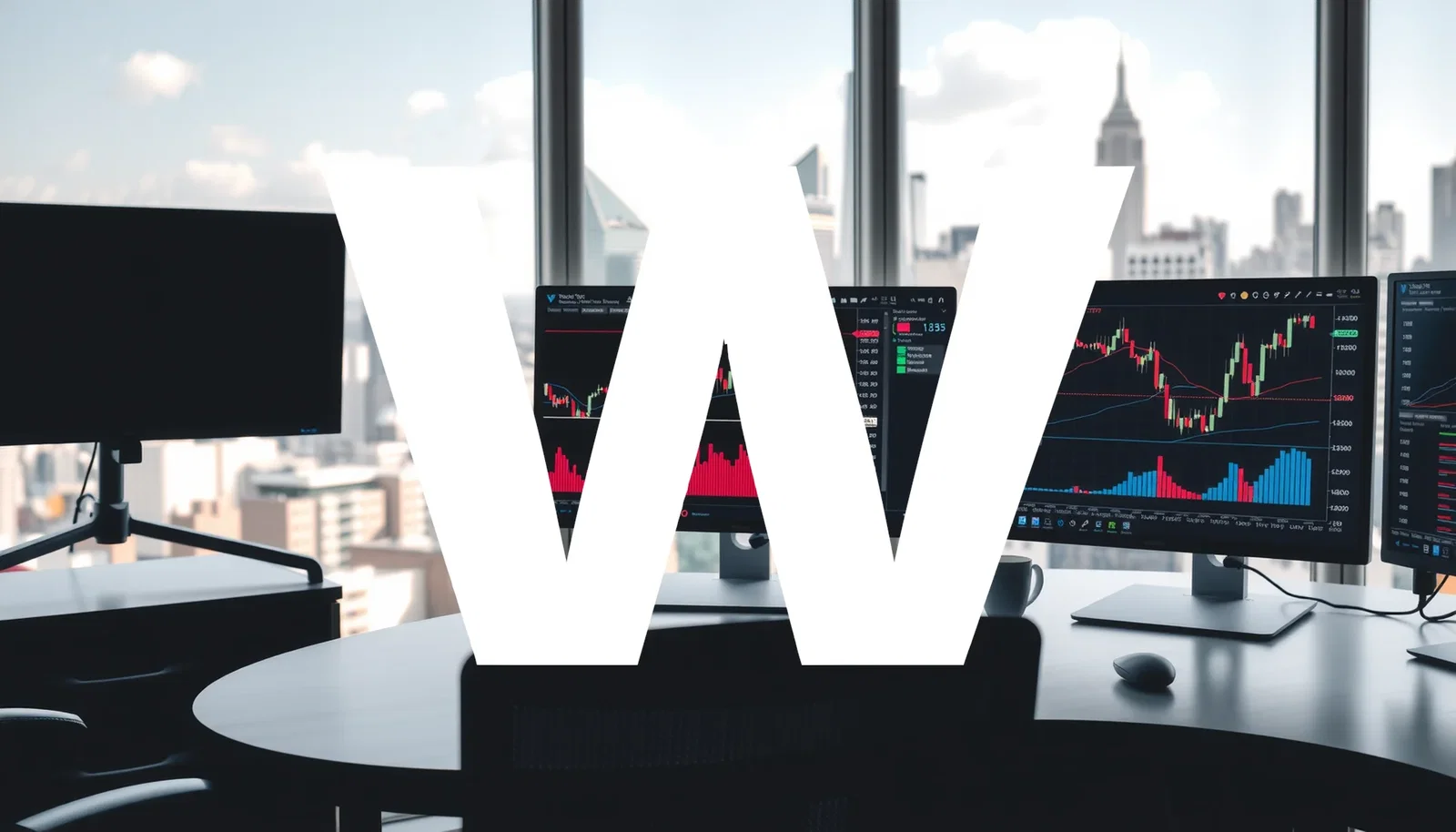 Wienerberger Stock
