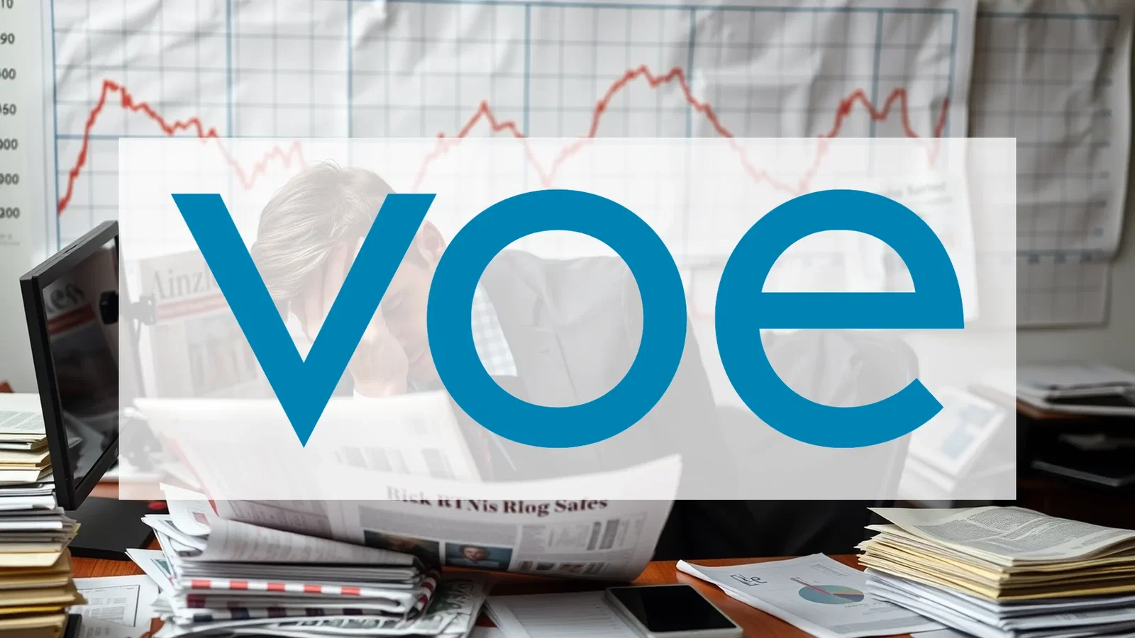 Voestalpine Stock