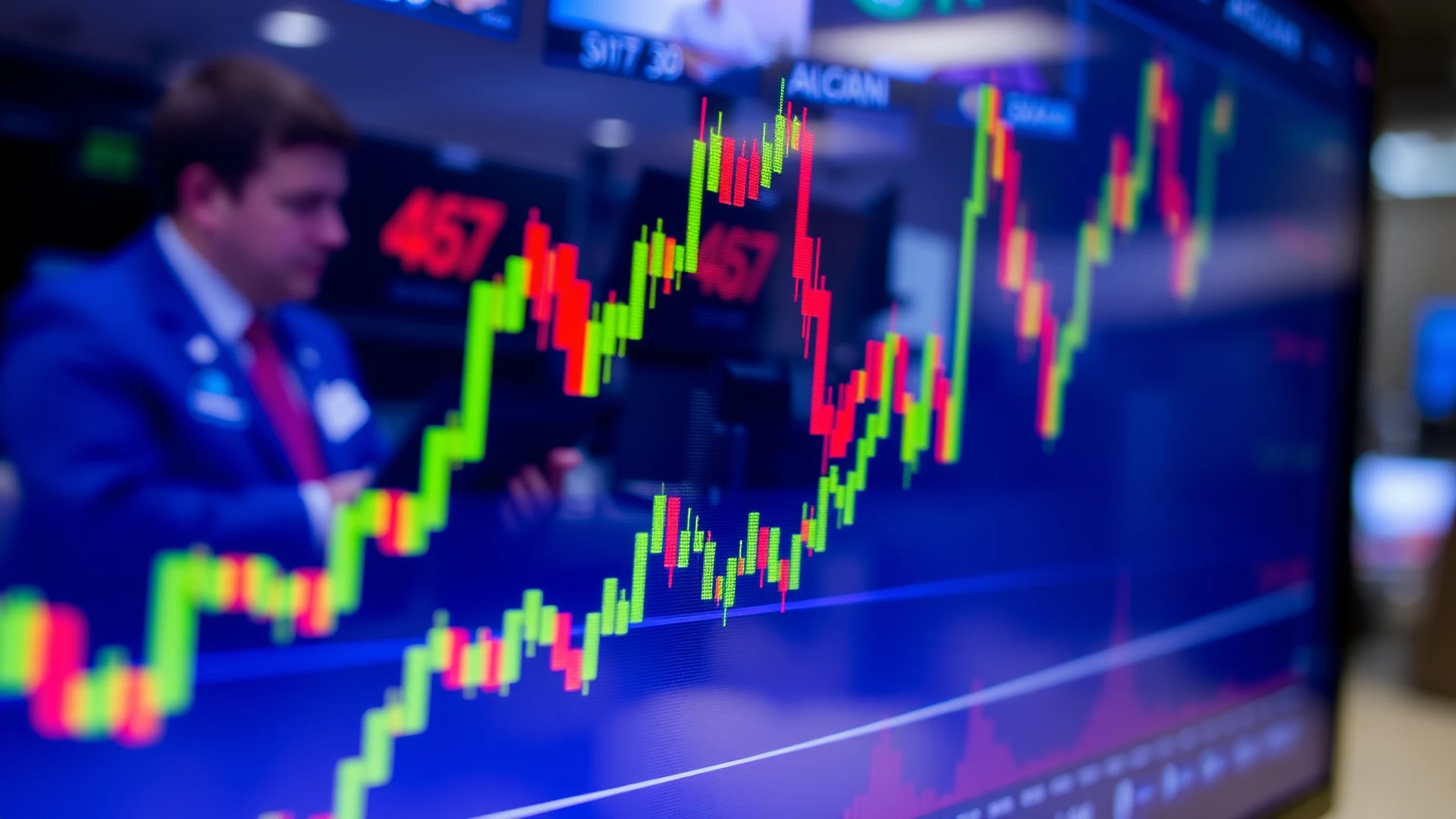 Electro Optic Systems Holdings Stock