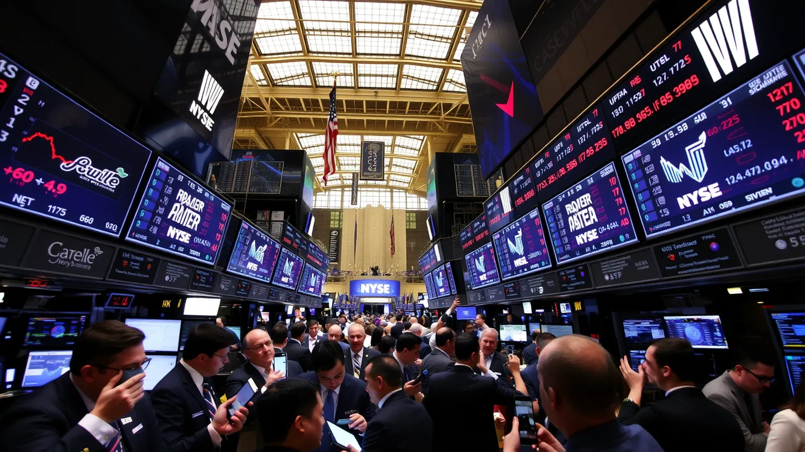 European Lithium Stock