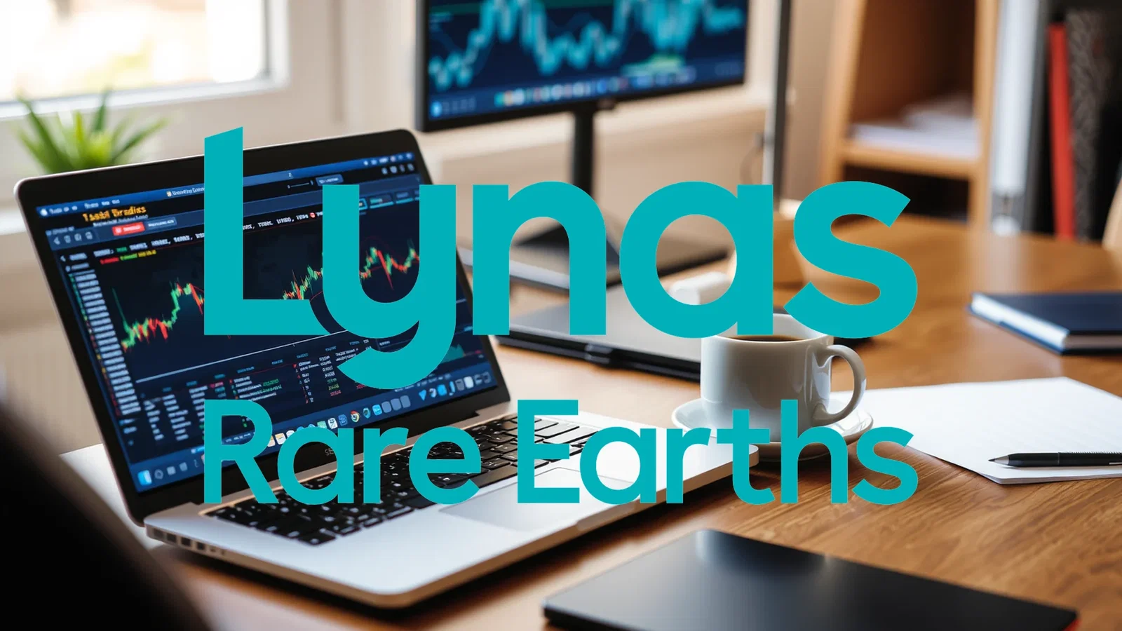 Lynas Rare Earths Stock