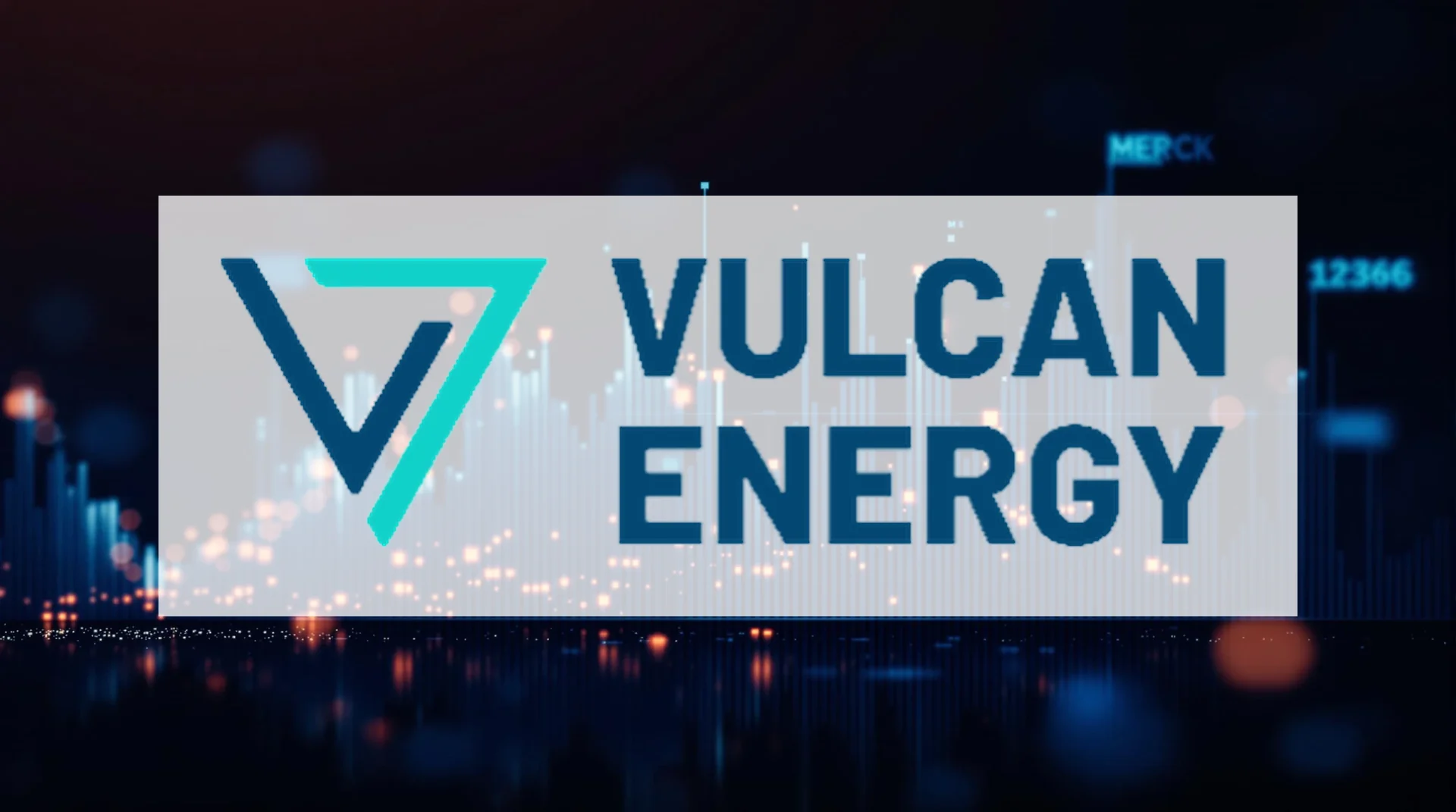 Vulcan Energy Stock