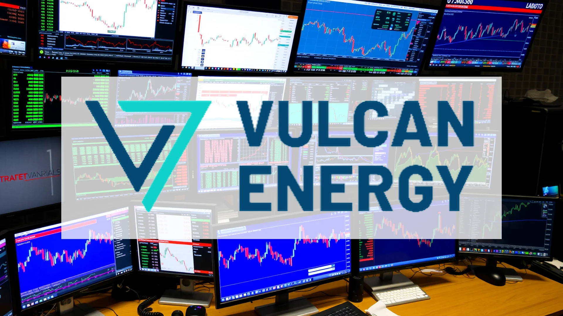 Vulcan Energy Stock