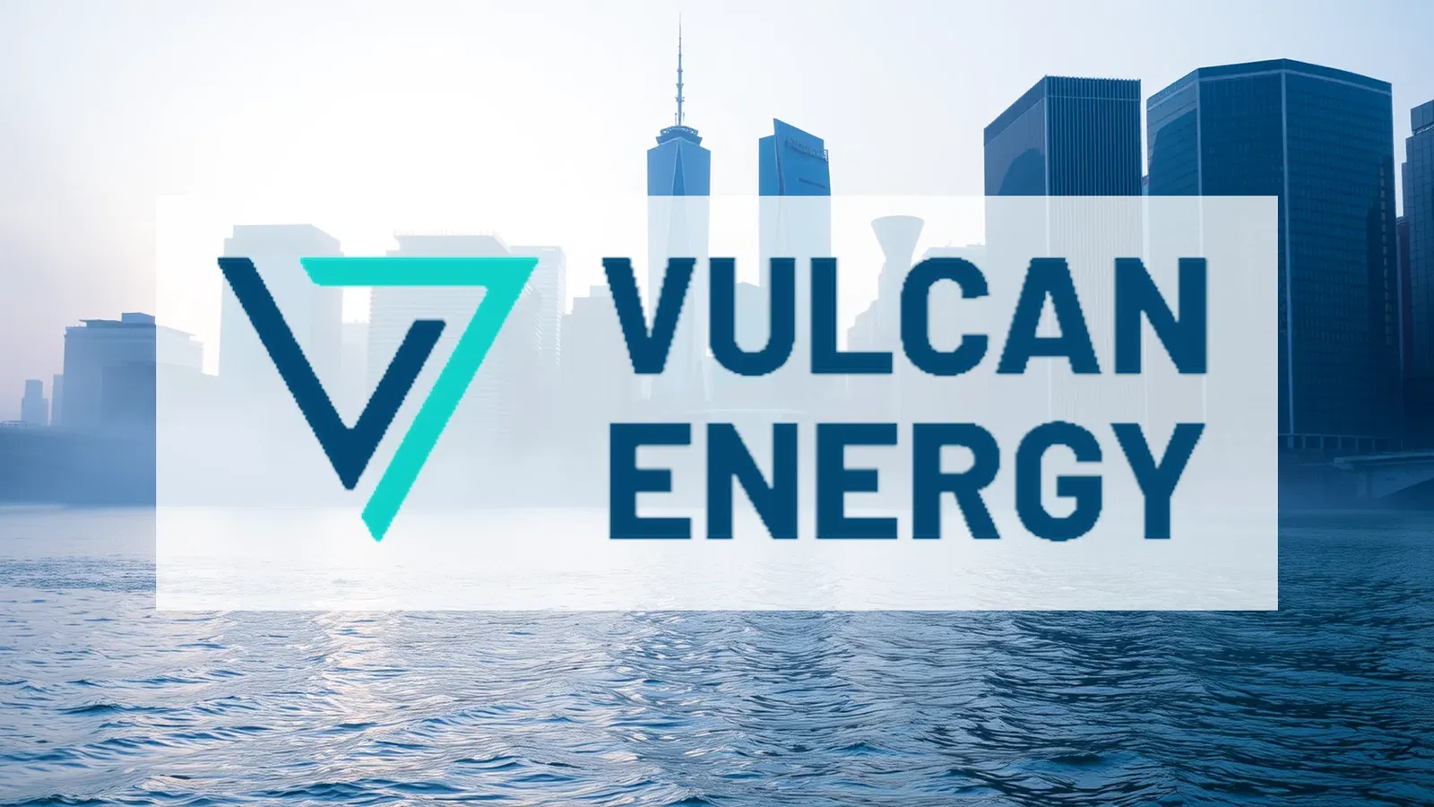 Vulcan Energy Stock