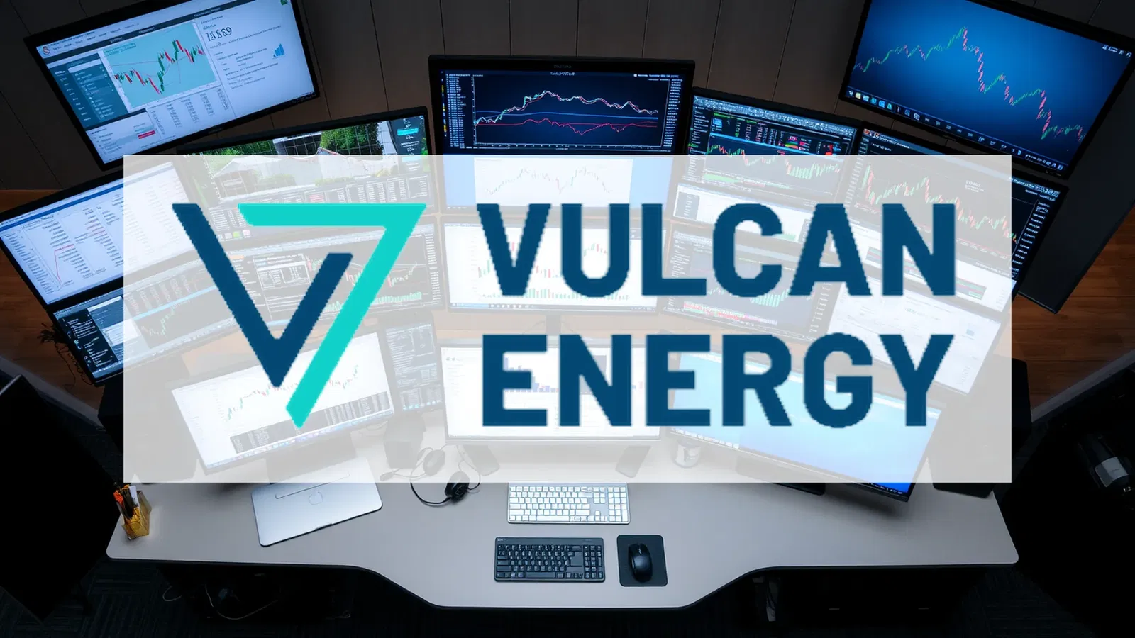 Vulcan Energy Stock