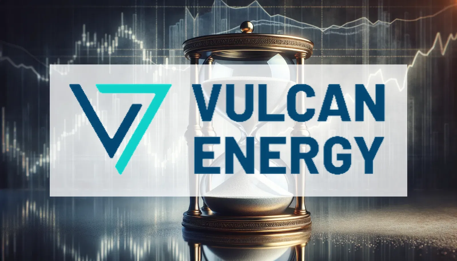 Vulcan Energy Stock