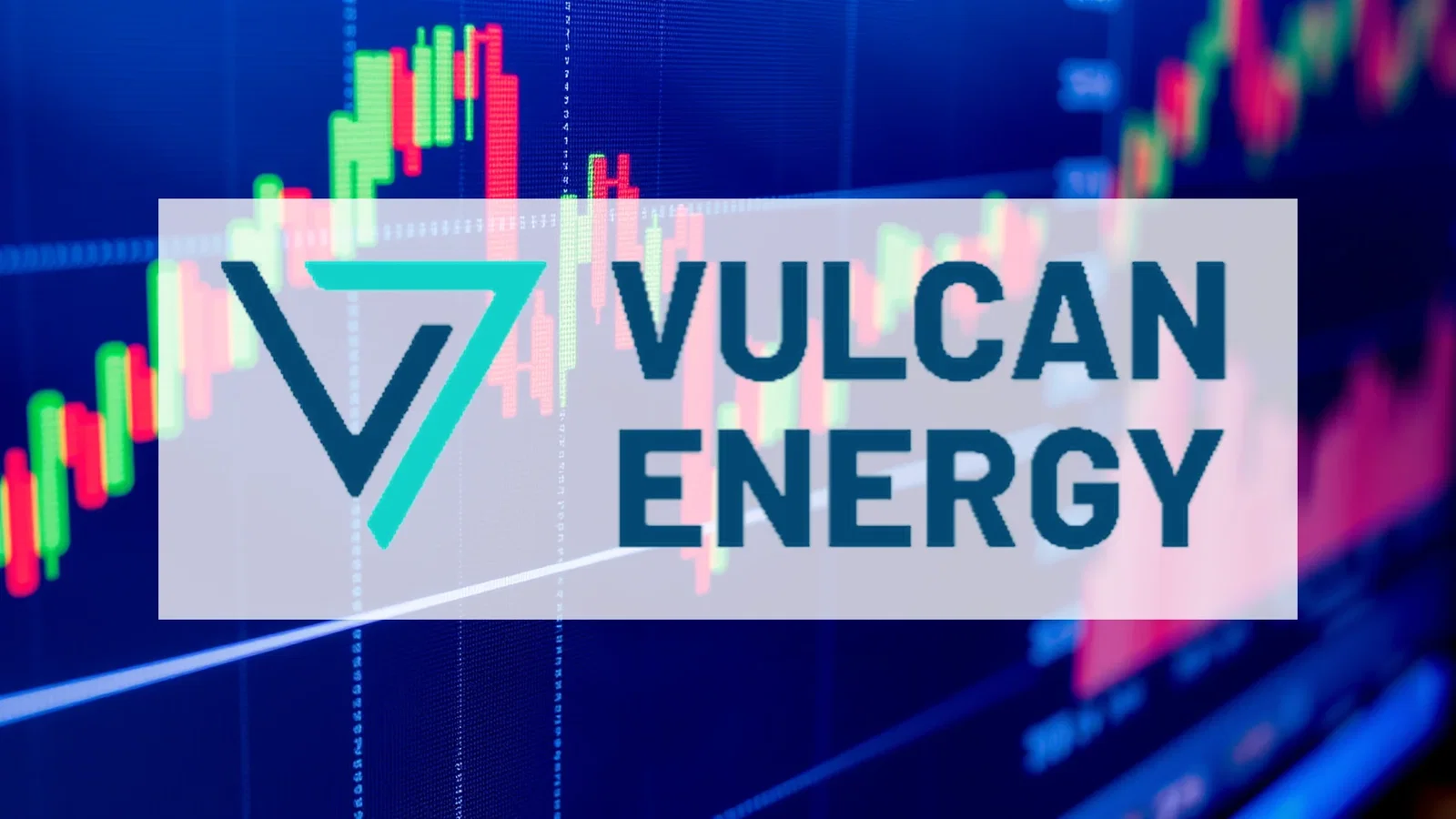 Vulcan Energy Stock
