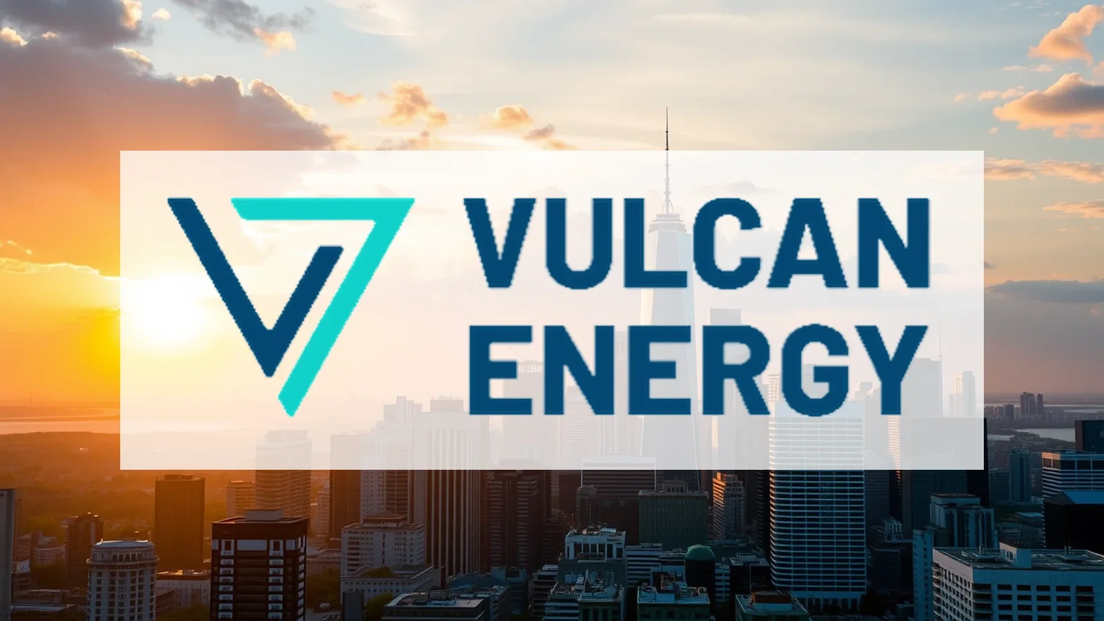 Vulcan Energy Stock