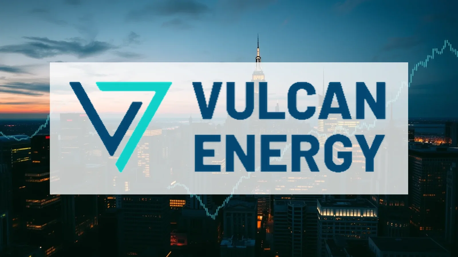 Vulcan Energy Stock