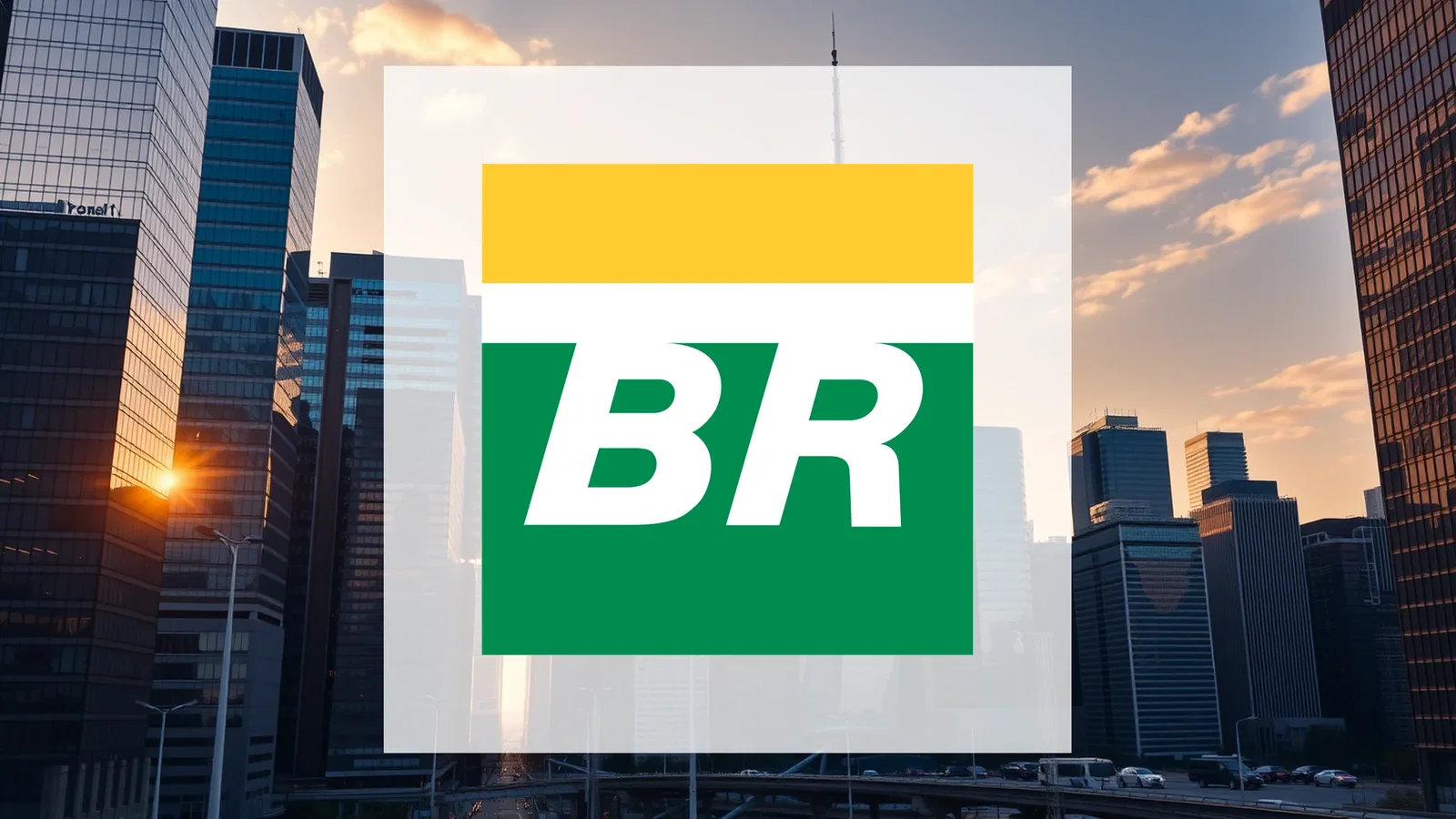 Petrobras Stock
