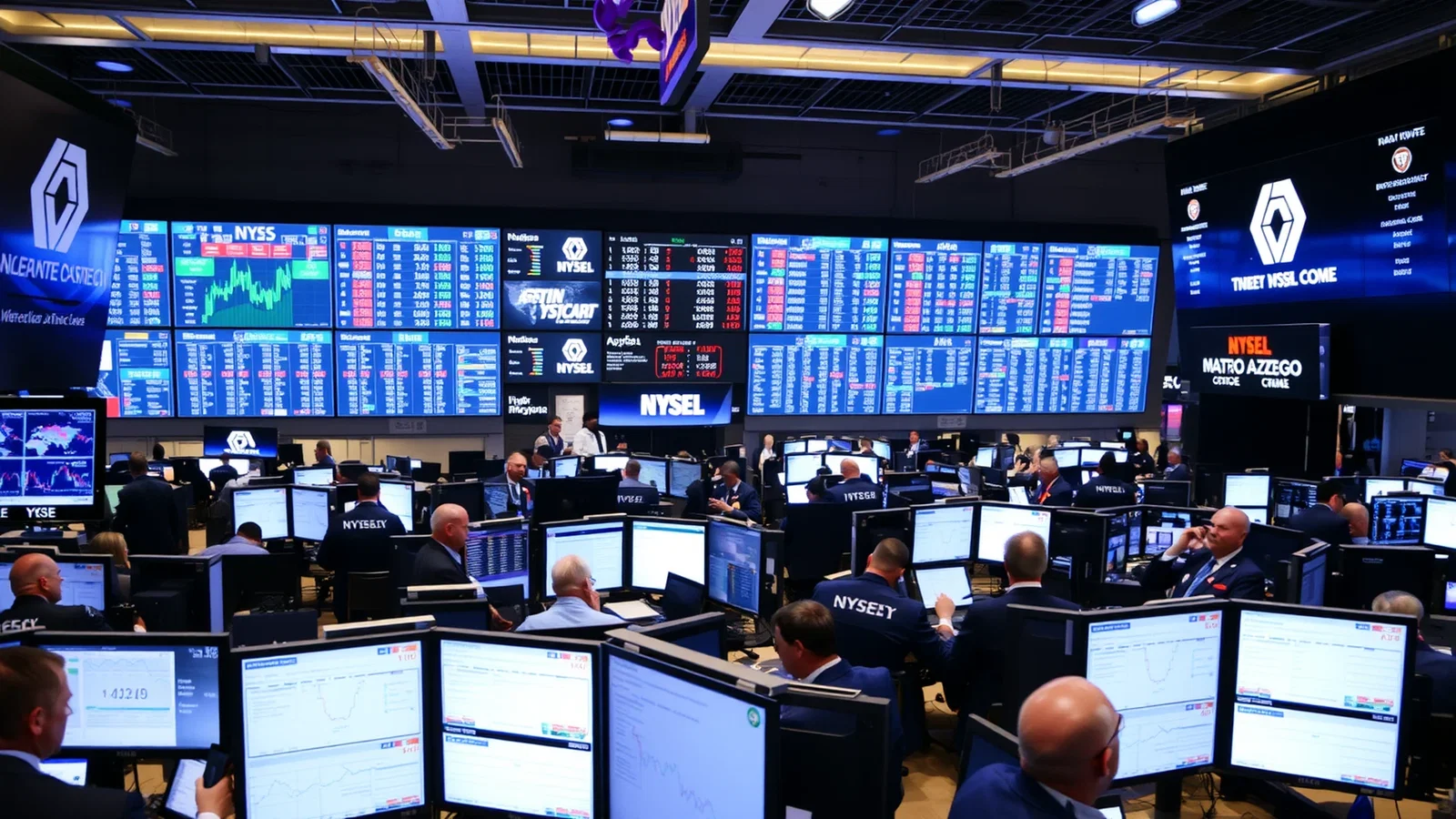 Azucar Minerals Stock