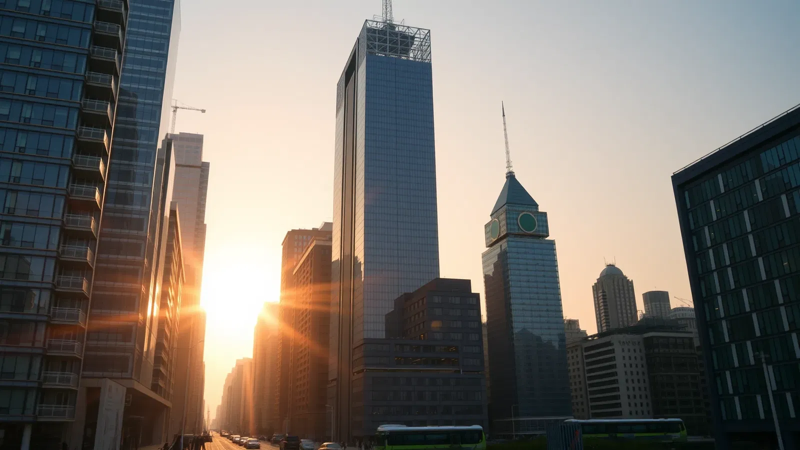 Barrick Mining Stock