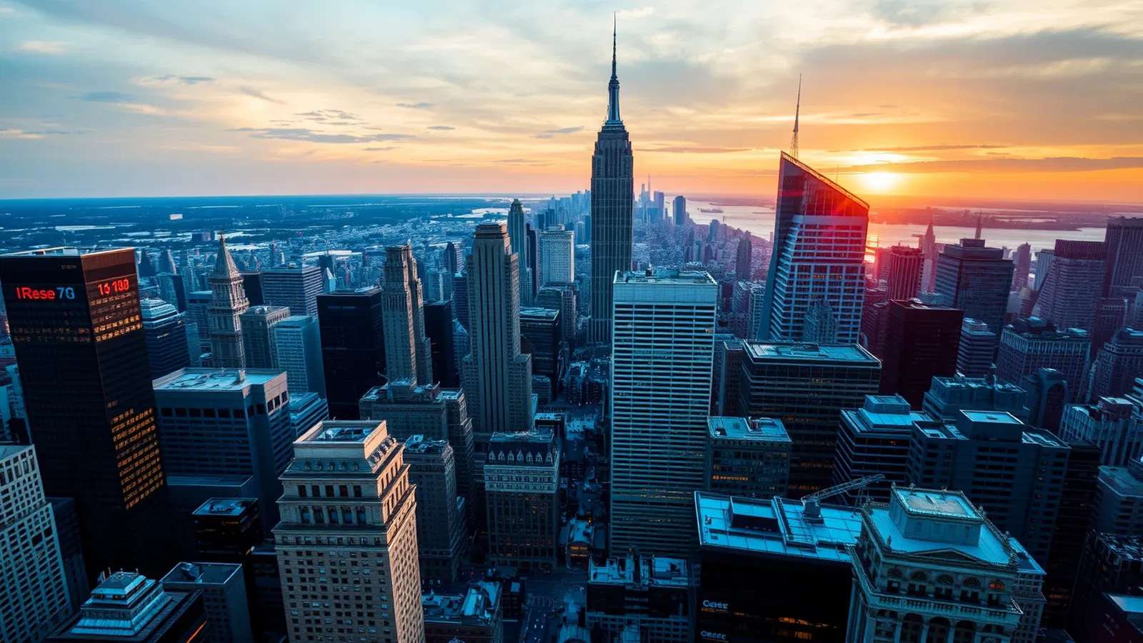 Barrick Mining Stock