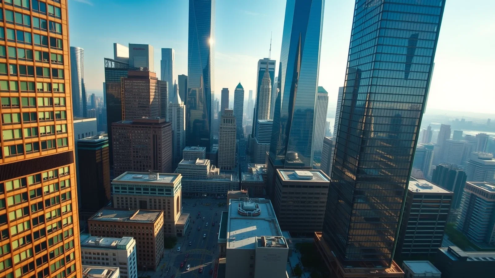 Barrick Mining Stock