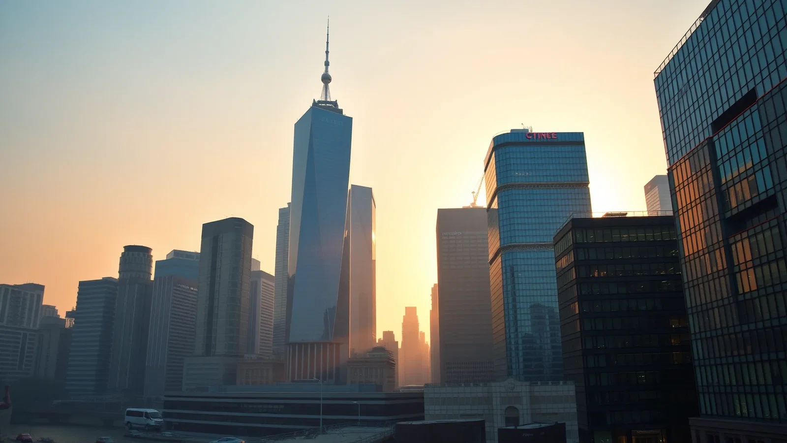 Barrick Mining Stock