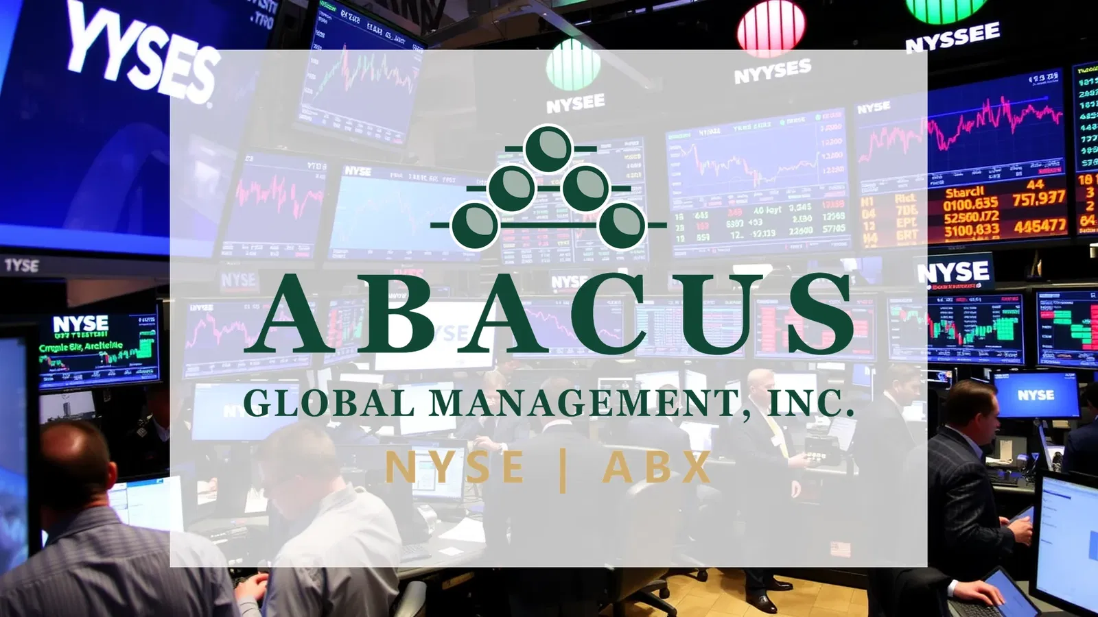 Barrick Mining Stock