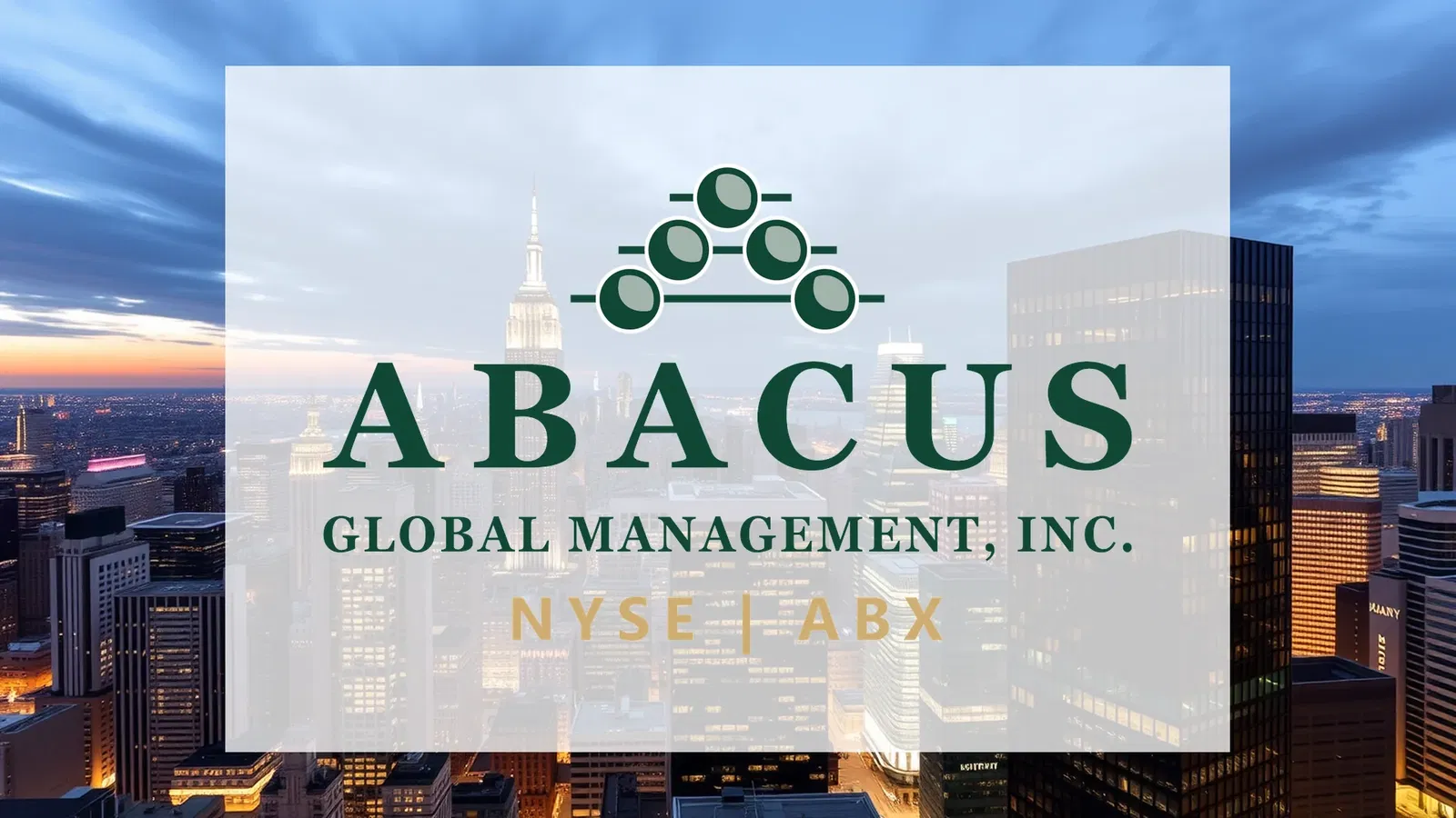 Barrick Mining Stock