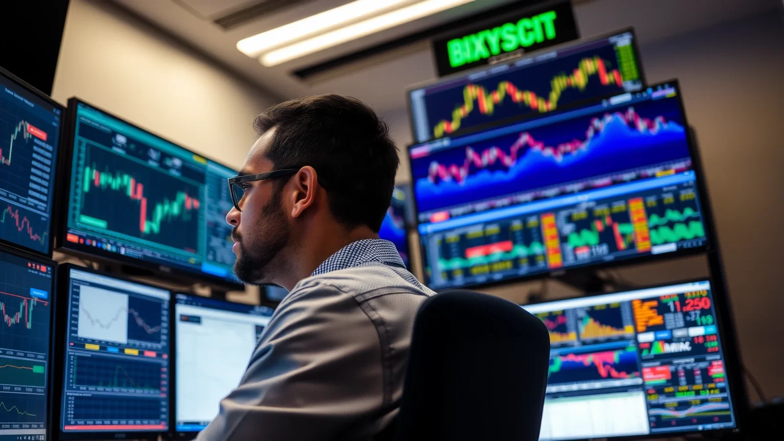 Castlecap Capital Stock