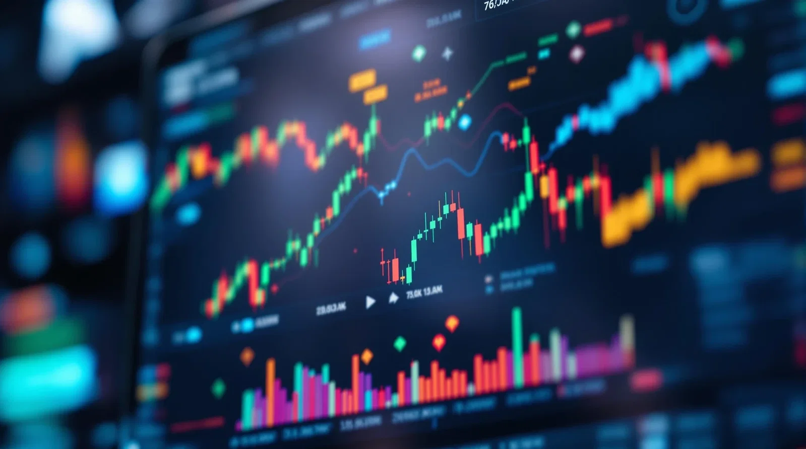 DeFi Technologies Stock