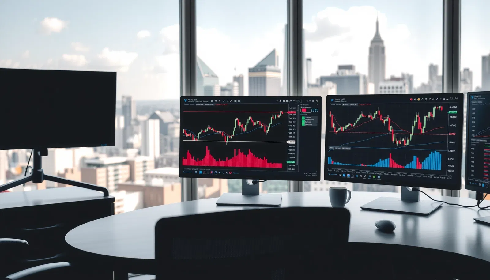 District Metals Stock