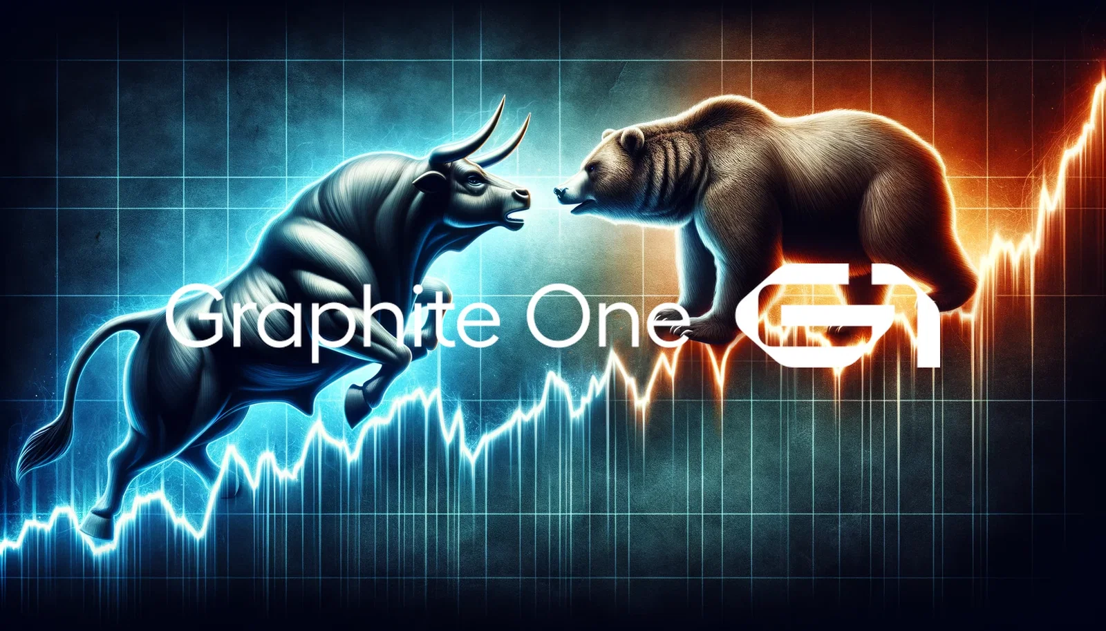 Graphite One Stock