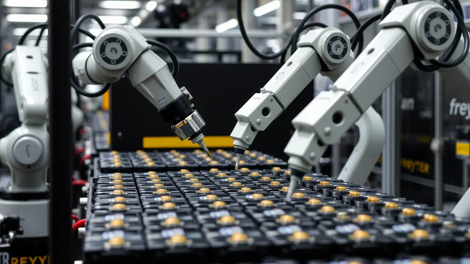 Green Bridge Metals Stock