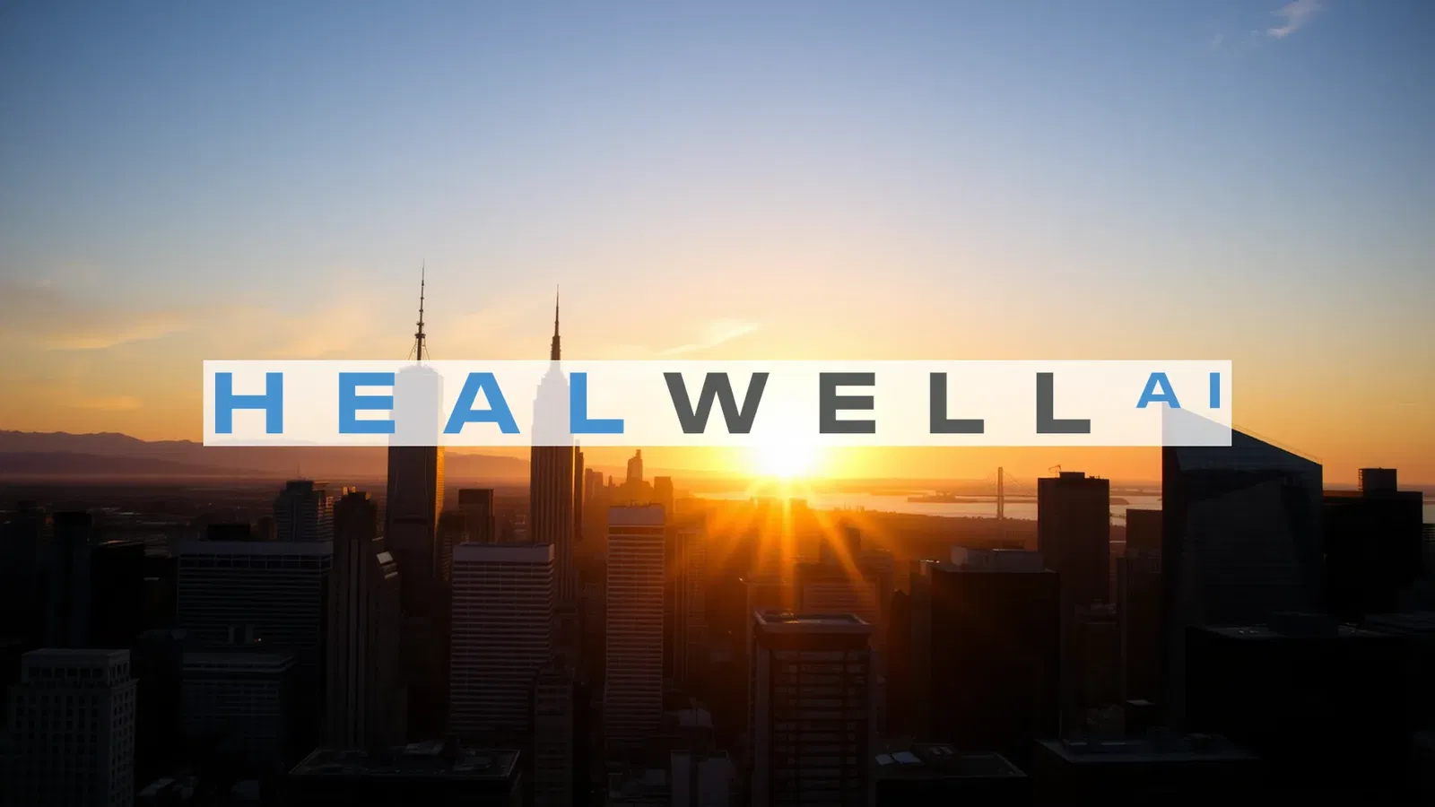 Healwell AI Stock