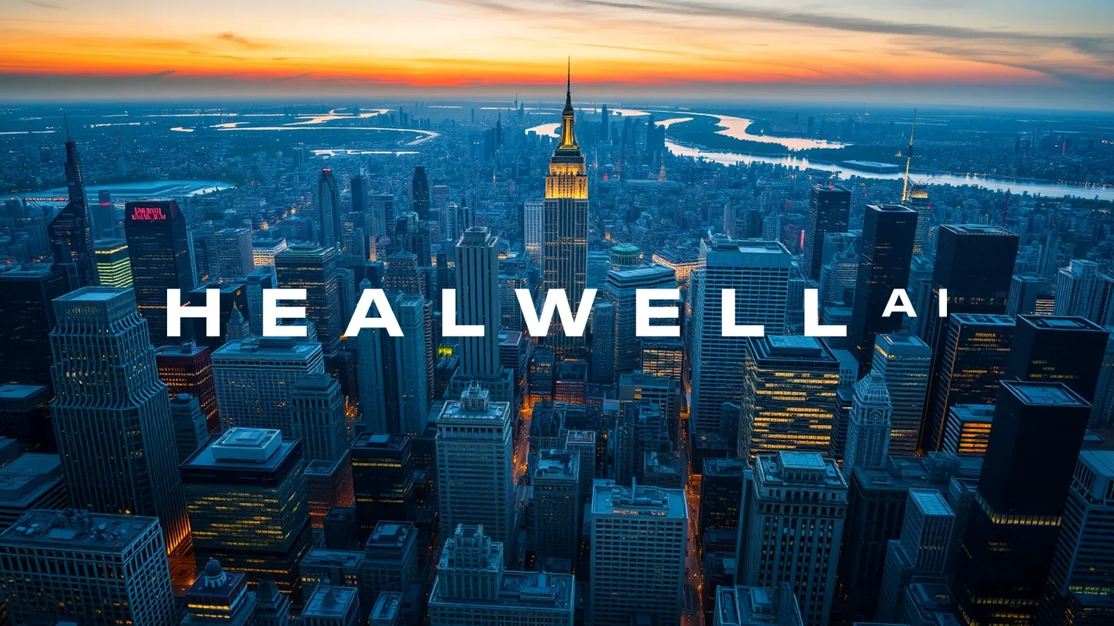 Healwell AI Stock