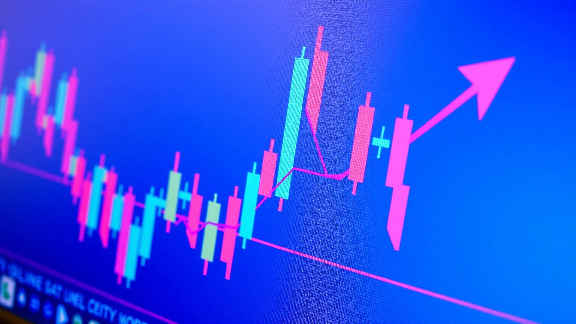 Max Power Mining Stock