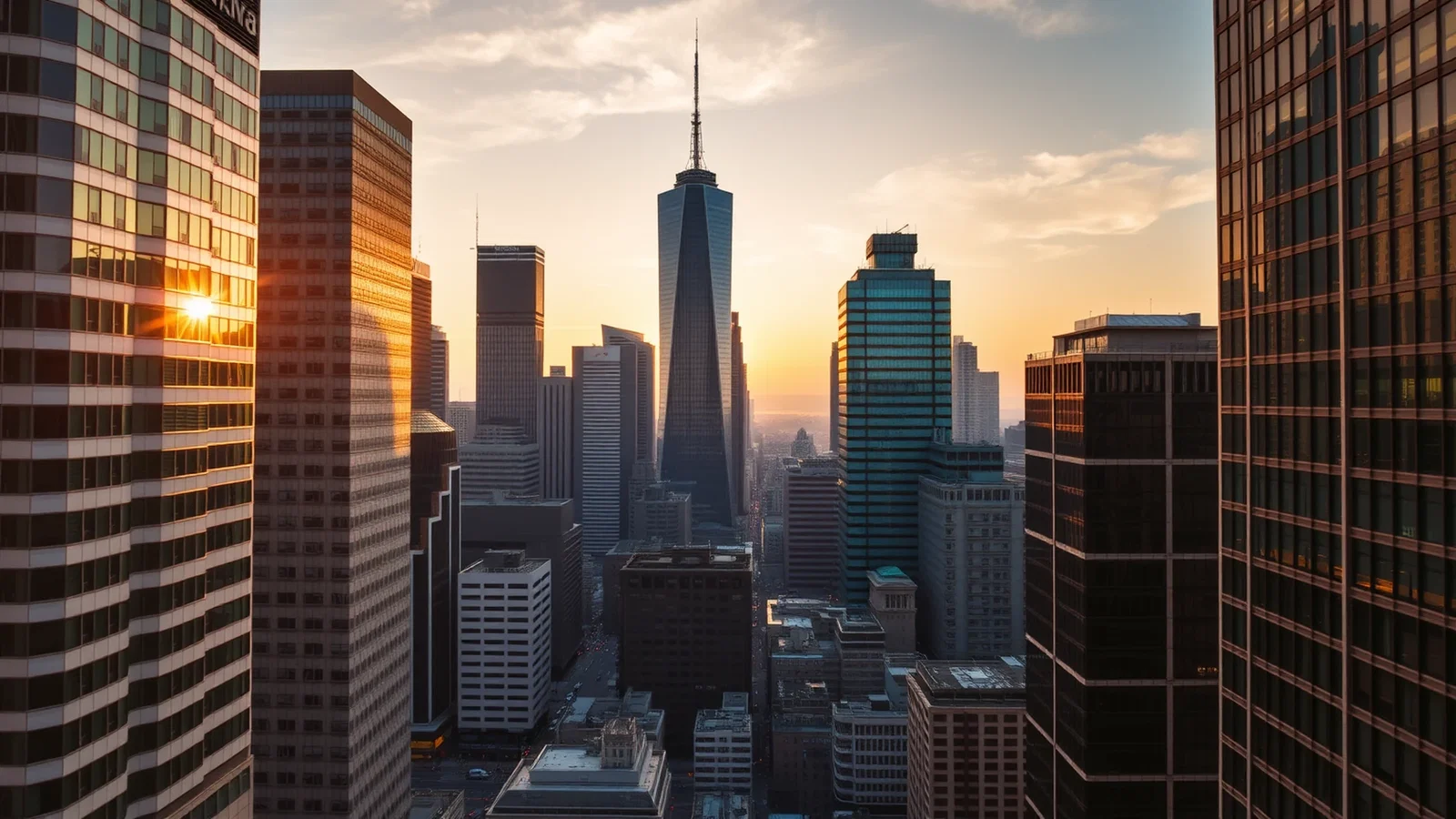 New Millennium Iron Stock