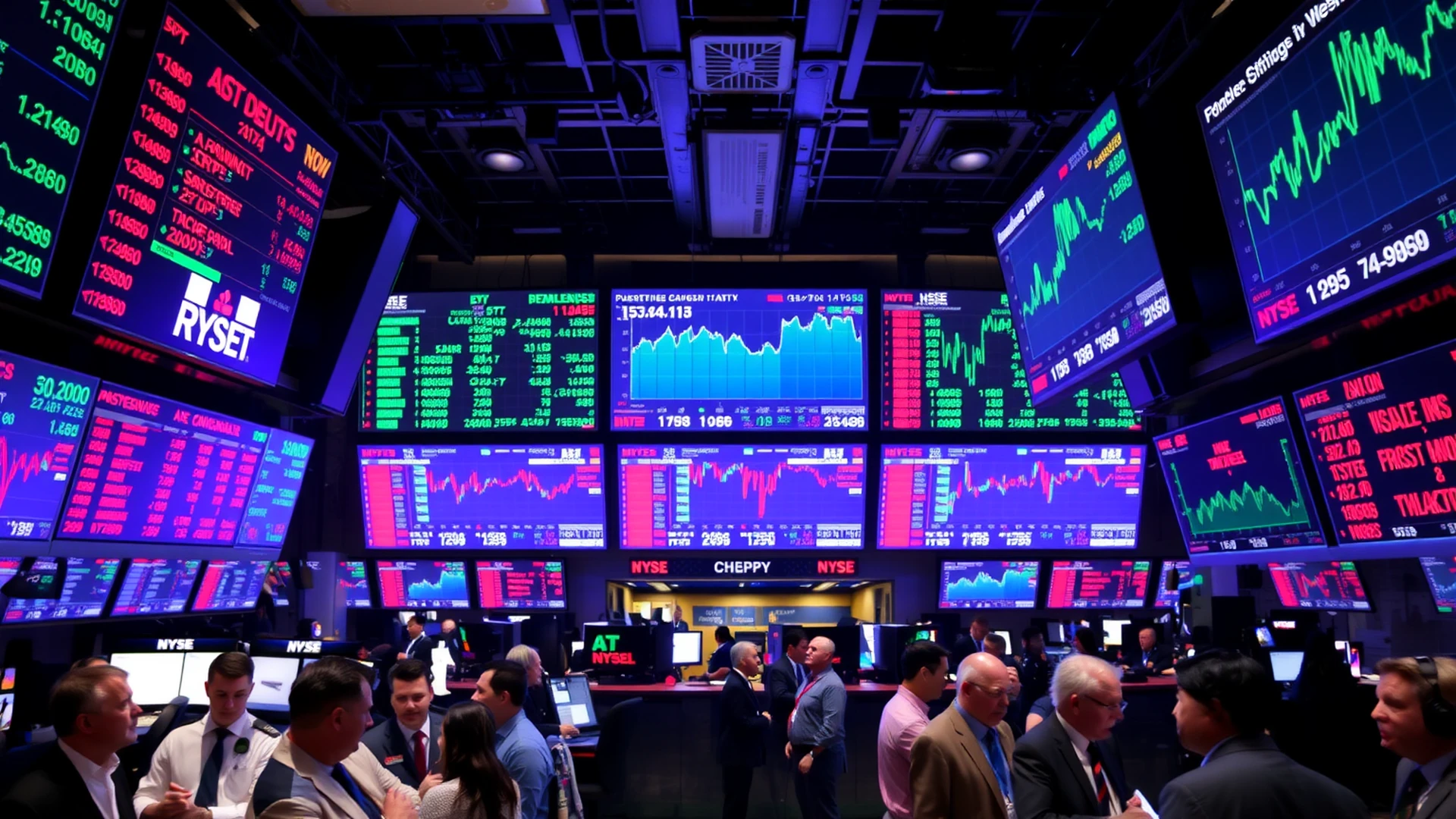 Quantum eMotion Stock