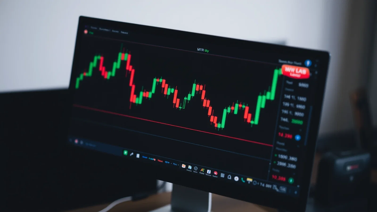 Redwood AI Stock