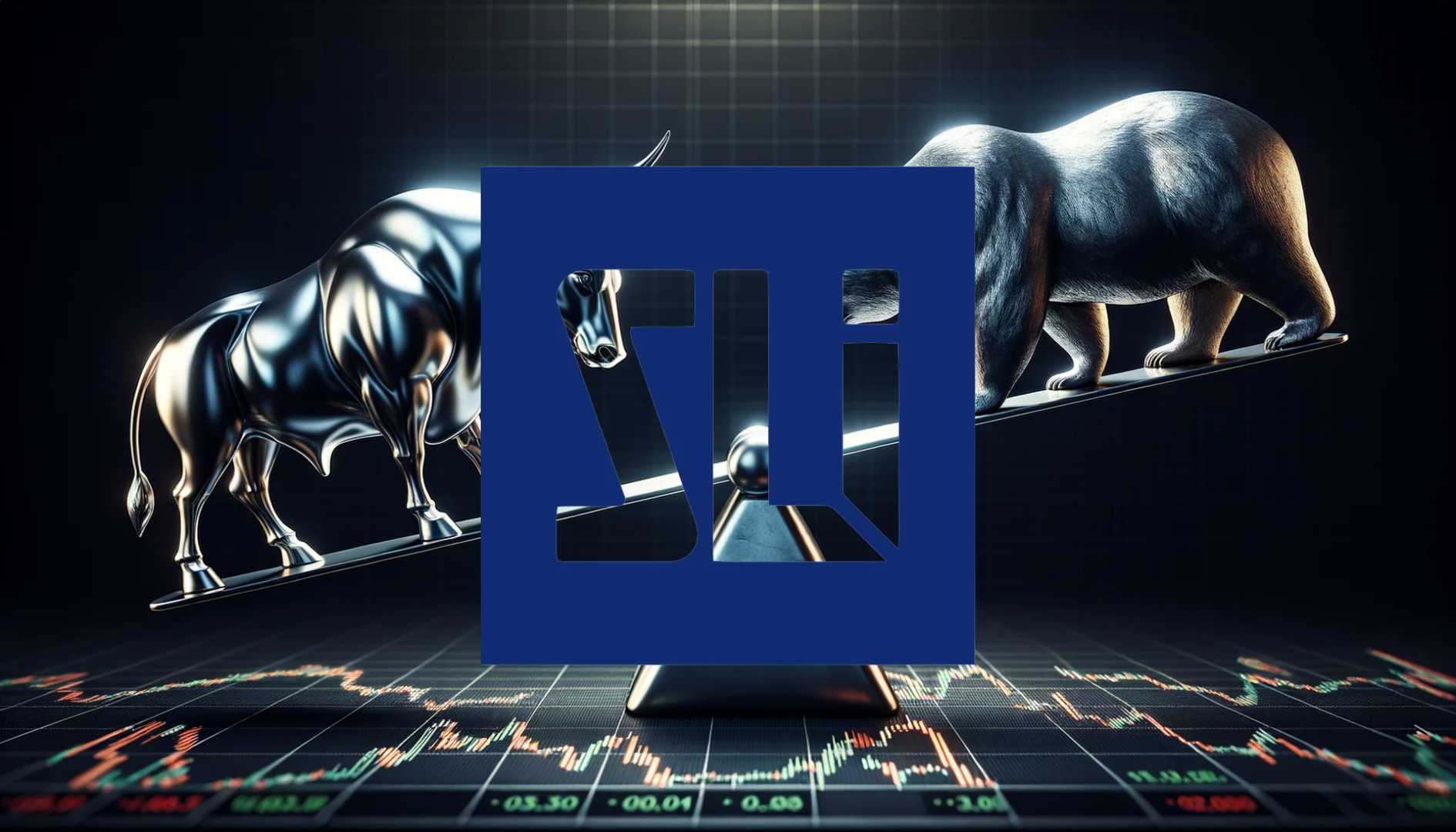 Standard Lithium Stock